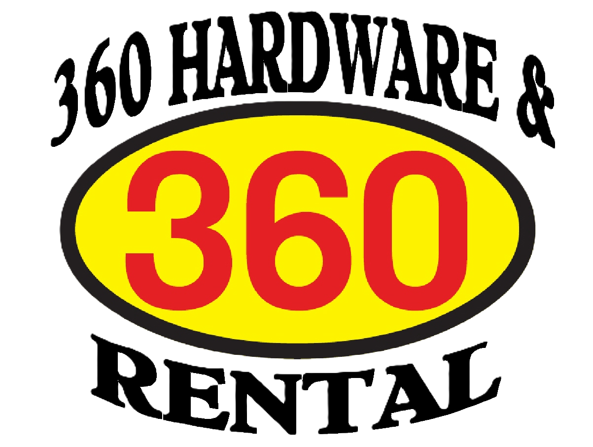 360 Hardware and Rental