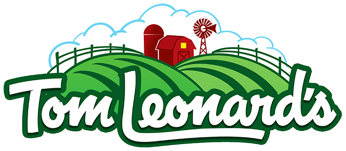 Tom Leonards Logo