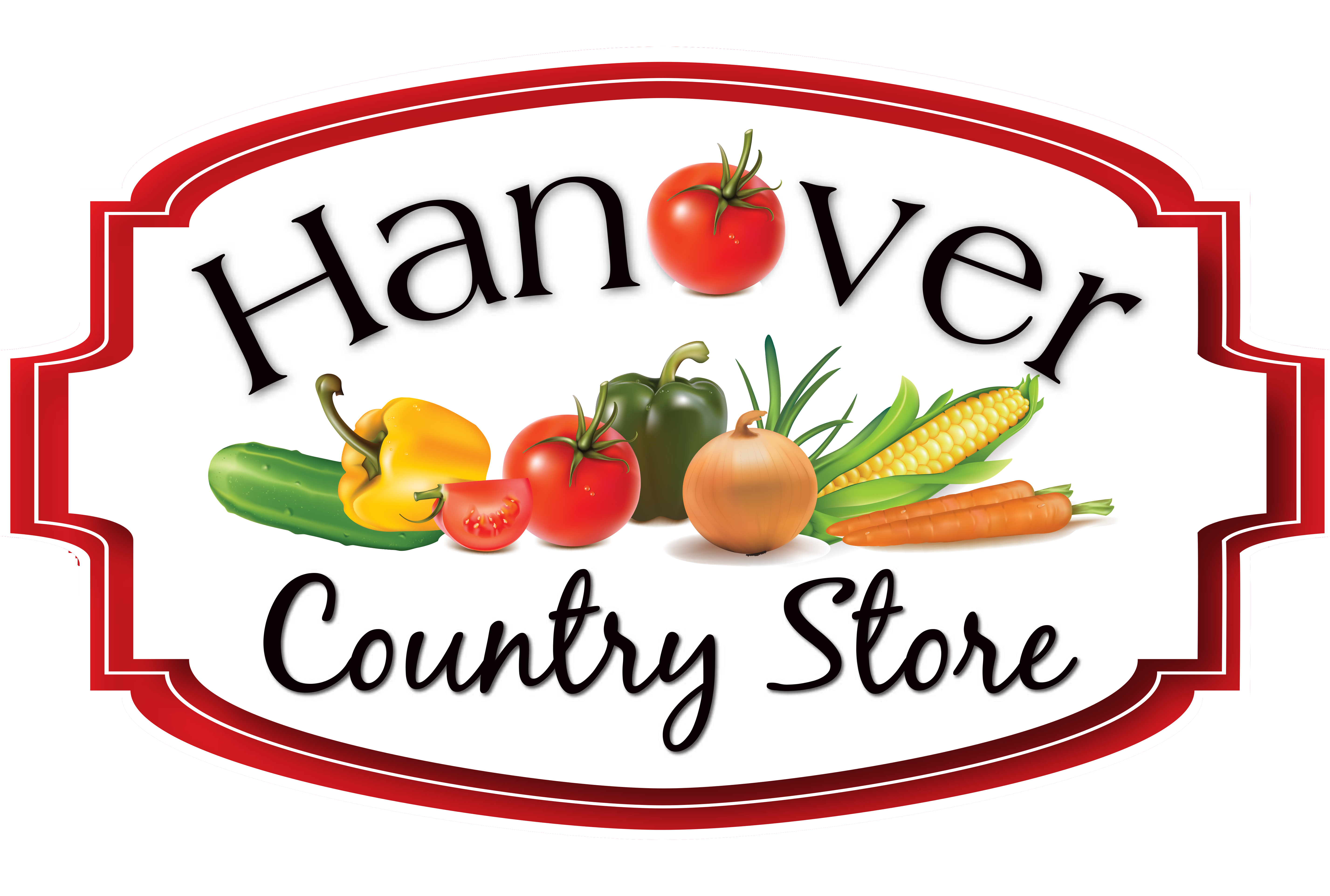 Hanover Country Store Logo